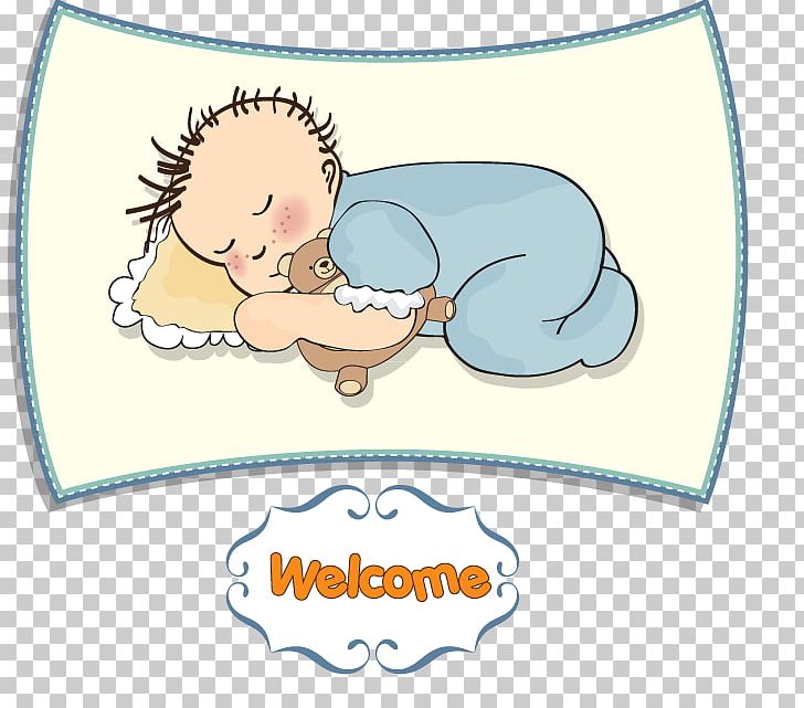 Infant Child PNG, Clipart, Art, Bed, Bedding, Beds, Bed Vector Free PNG Download
