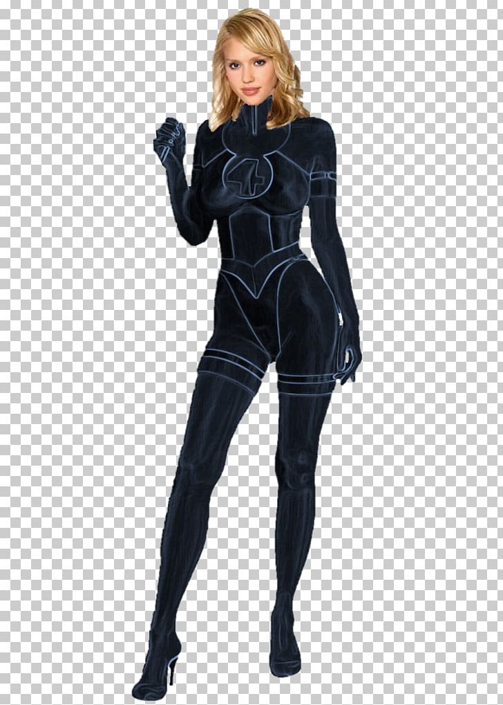 Jessica Alba Invisible Woman Fantastic Four Female PNG, Clipart, Celebrities, Comics, Costume, Fantastic Four, Female Free PNG Download