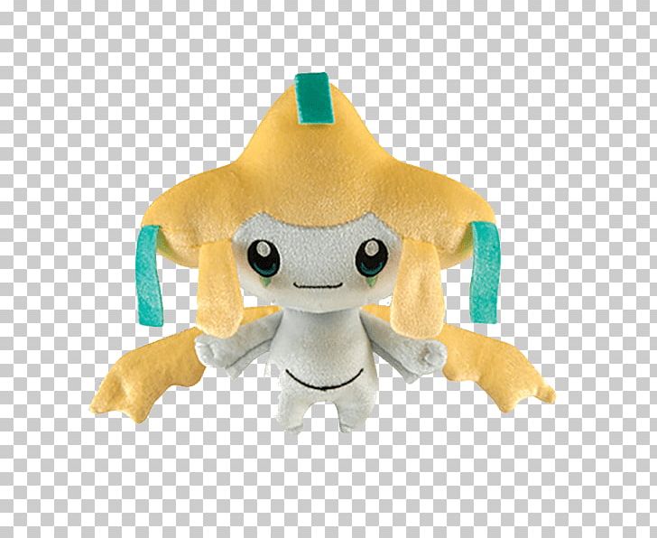 Jirachi Pikachu Pokémon Plush Poké Ball PNG, Clipart, Baby Toys, Darkrai, Game, Jirachi, Material Free PNG Download