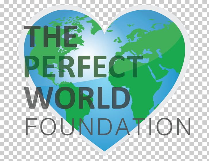 Logo /m/02j71 The Perfect World Foundation Organization Earth PNG, Clipart, Area, Behavior, Brand, Earth, Globe Free PNG Download