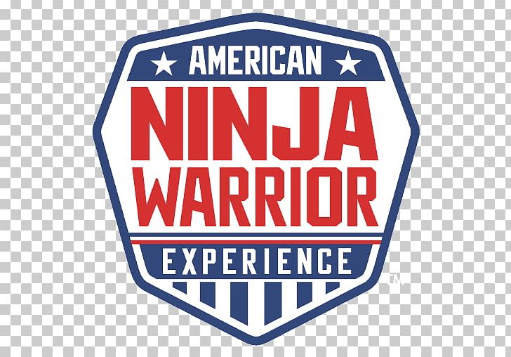 Logo Sports Entertainment Television Show Ninja NBC PNG, Clipart, American Ninja Warrior, Area, Brand, Competition, Label Free PNG Download