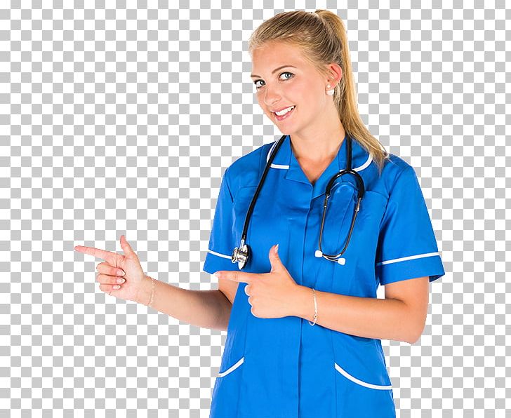 Nursing Health Care Medicine Permanent Residency In Canada PNG, Clipart, Arm, Blue, Clothing, Electric Blue, Family Medicine Free PNG Download