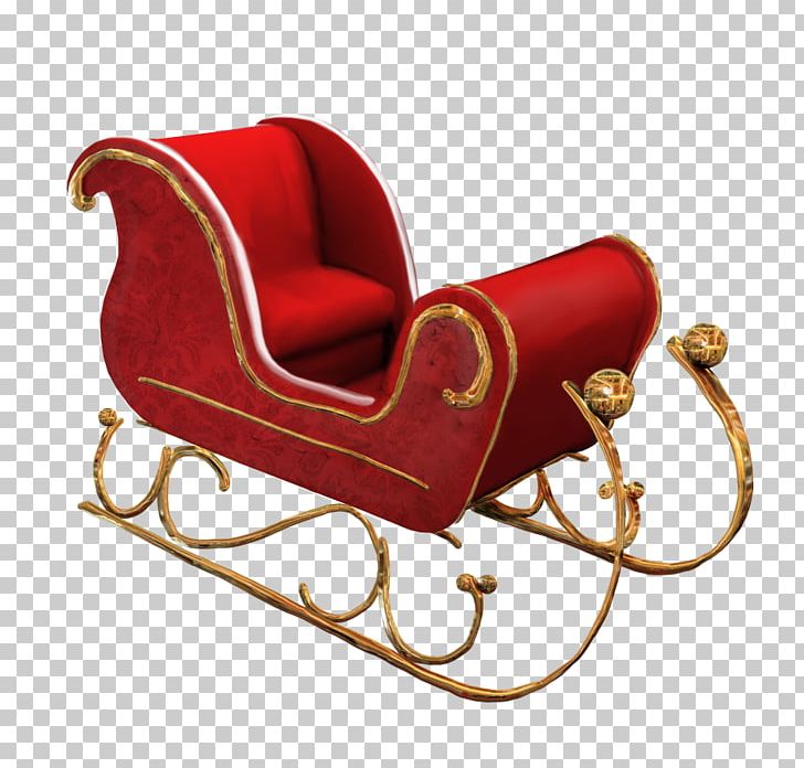 Santa Claus Sled Christmas Tree Reindeer PNG, Clipart, Antoine Griezmann, Chair, Child, Christmas, Christmas Carol Free PNG Download