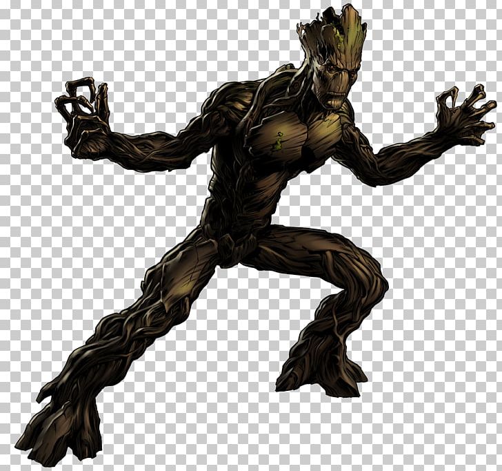 Star-Lord Groot Marvel: Avengers Alliance Rocket Raccoon Drax The Destroyer PNG, Clipart, Avengers, Character, Collector, Drax The Destroyer, Fictional Character Free PNG Download