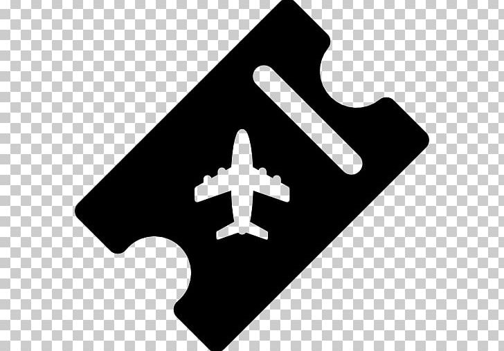 Airplane Flight Computer Icons Airline Ticket PNG, Clipart, Airline Ticket, Airplane, Black And White, Computer Icons, Download Free PNG Download