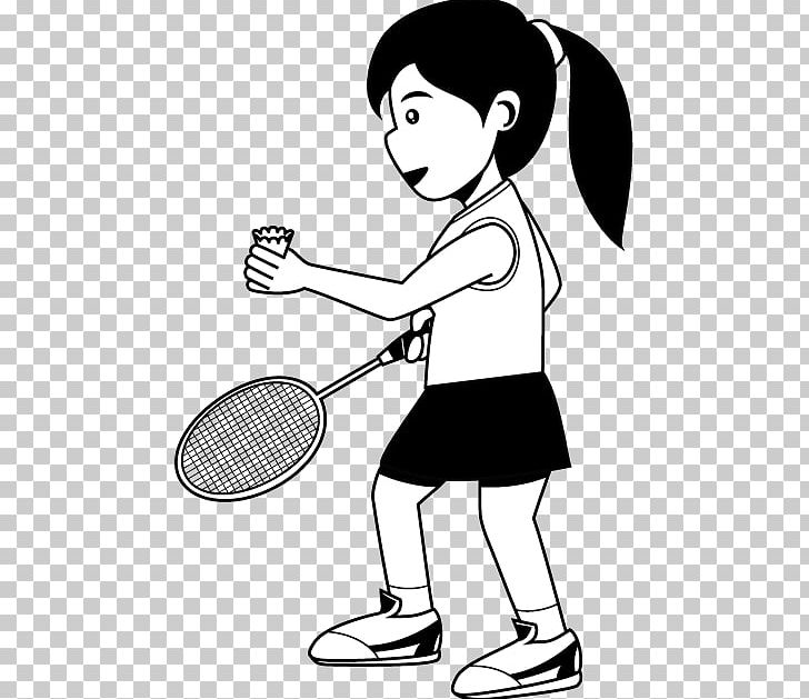 Badmintonracket Sport PNG, Clipart, Arm, Badmintonracket, Black, Boy, Child Free PNG Download