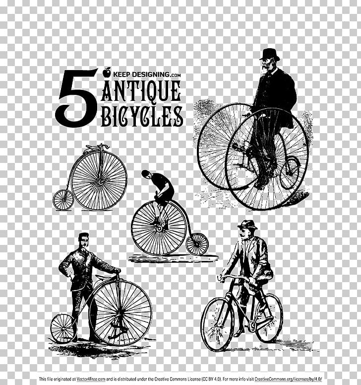 Bicycle Vintage PNG, Clipart, Bicycle, Bicycle Accessory, Bicycle Frame, Bicycle Part, Cycling Free PNG Download