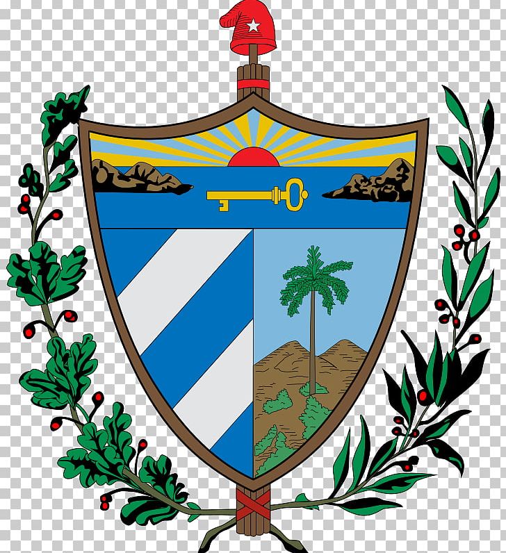 Coat Of Arms Of Cuba National Symbols Of Cuba PNG, Clipart, Area, Arm, Coat Of Arms, Coat Of Arms Of Cuba, Coat Of Arms Of Havana Free PNG Download