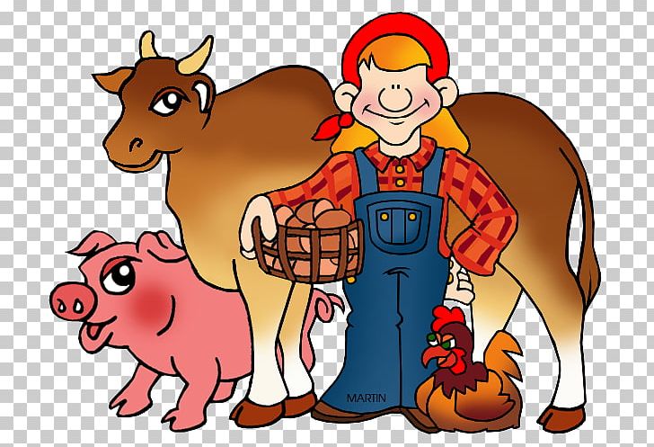 Farmer Livestock PNG, Clipart, Animalfree Agriculture, Animals Clipart, Art, Barn, Cartoon Free PNG Download