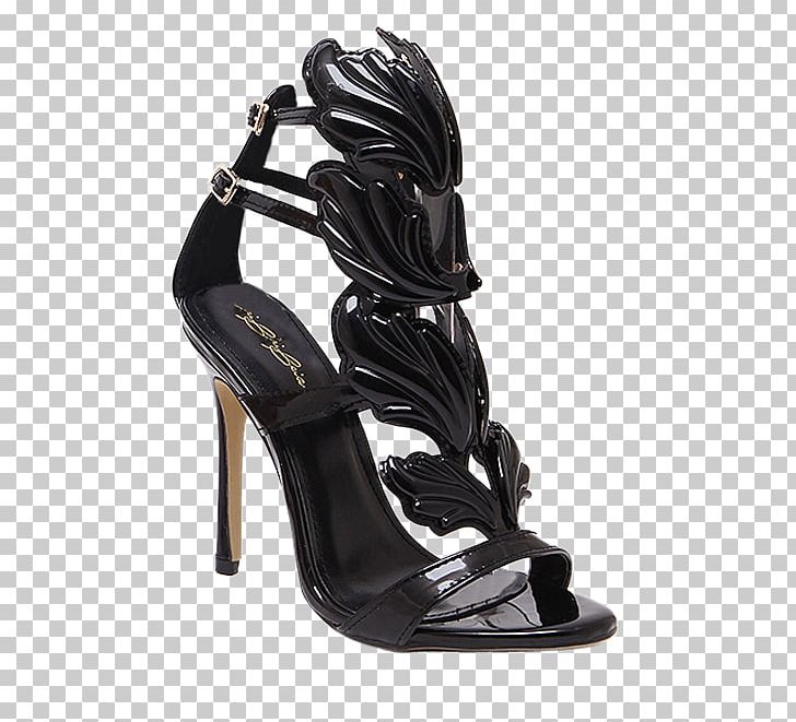 High-heeled Shoe Sandal Stiletto Heel Court Shoe PNG, Clipart, Absatz, Basic Pump, Black, Boot, Buckle Free PNG Download