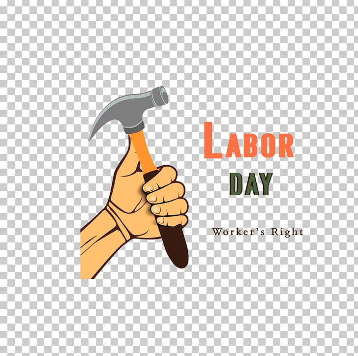International Workers Day Laborer Labor Day PNG, Clipart, Adobe Illustrator, Area, Brand, Cartoon, Cartoon Hammer Free PNG Download