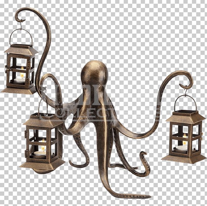 Octopus Tealight Lantern Candle PNG, Clipart, Aluminium, Candelabra, Candle, Candlestick, Glass Free PNG Download