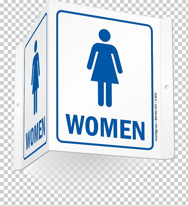 Public Toilet Woman Female PNG, Clipart, Accessible Toilet, Area, Bathroom, Blue, Brand Free PNG Download
