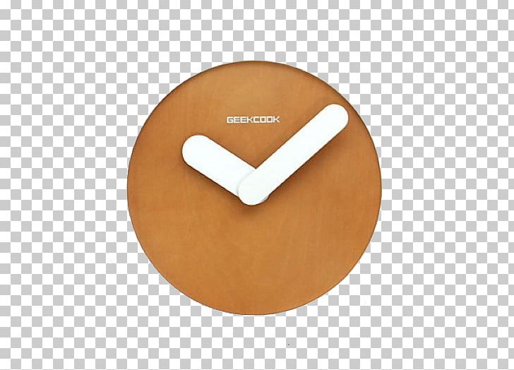 Quartz Clock Wall Frame Jam Dinding PNG, Clipart, 24hour Clock, Alarm Clock, Beige, Clock, Creative Free PNG Download