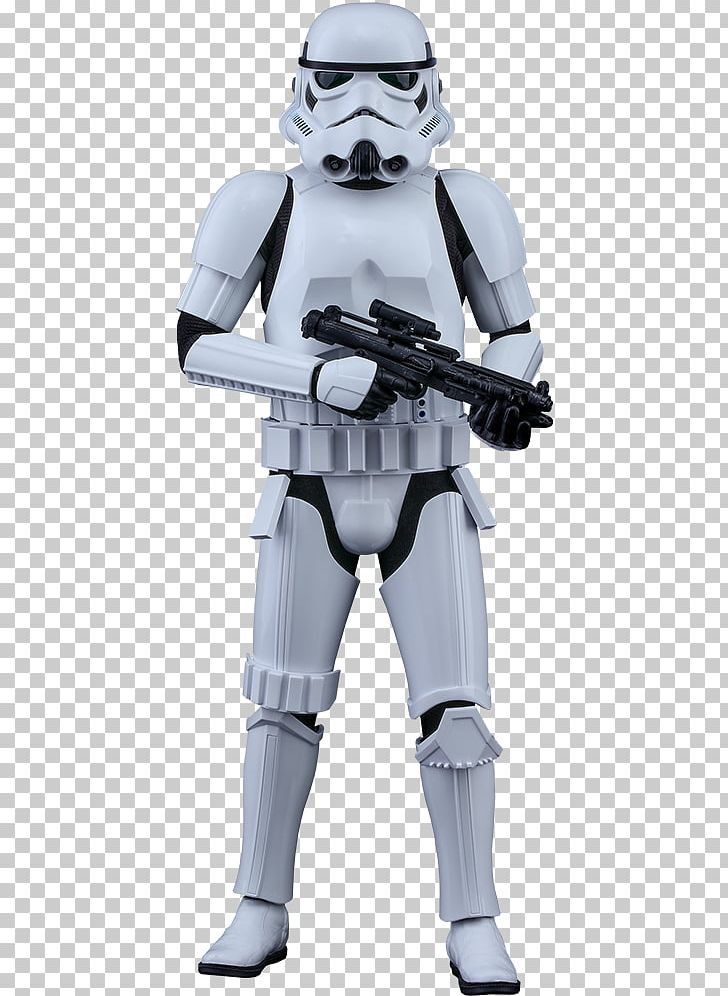 Stormtrooper Anakin Skywalker Jyn Erso Yoda 1:6 Scale Modeling PNG, Clipart, 16 Scale Modeling, Anakin Skywalker, Hot Toys, Lacrosse Protective Gear, Machine Free PNG Download