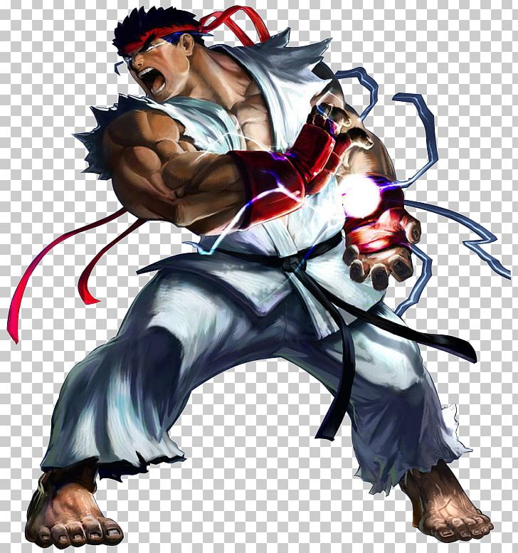 Street Fighter II: The World Warrior Ryu Marvel Vs. Capcom 3: Fate Of Two Worlds Ken Masters Marvel Vs. Capcom 2: New Age Of Heroes PNG, Clipart, Anime, Capcom, Costume, Fictional Character, Ryu Free PNG Download