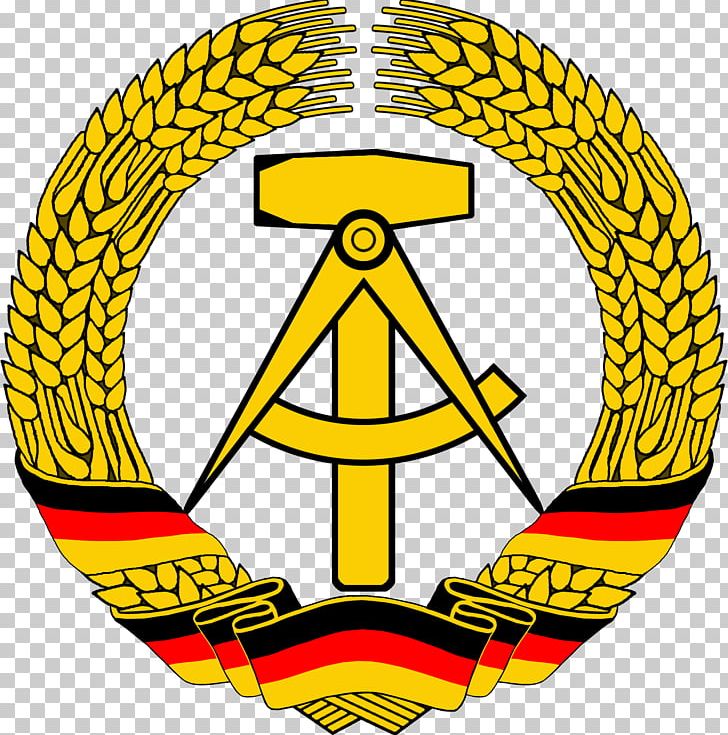 Uprising Of 1953 In East Germany West Germany Coat Of Arms Of Germany PNG, Clipart, Area, Arms, Ball, Circle, Coat Of Arms Free PNG Download