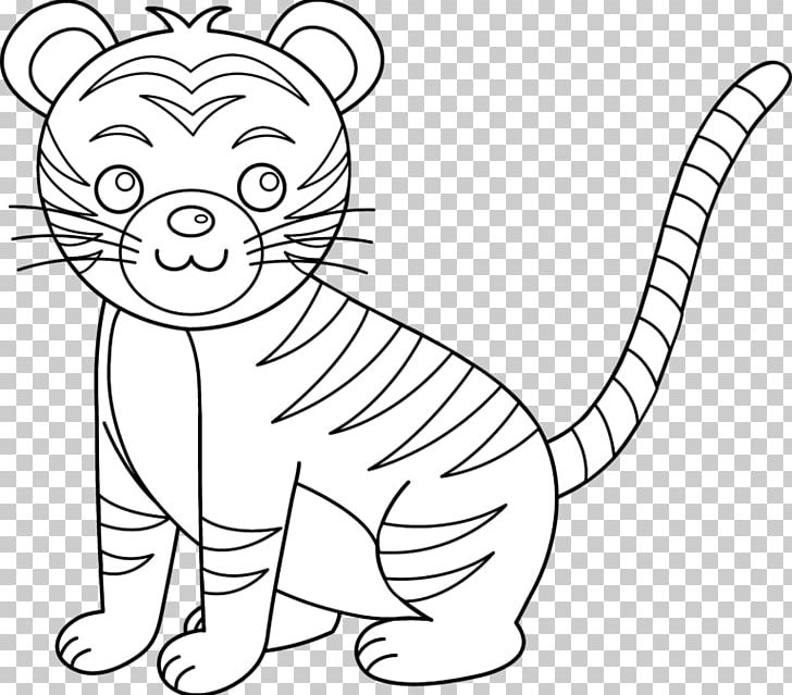 White Tiger Black Tiger Drawing PNG, Clipart, Bengal Tiger, Big Cat, Big Cats, Black, Black Tiger Free PNG Download