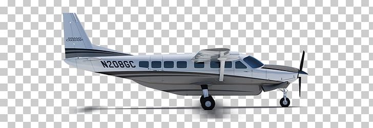 Cessna 208 Caravan Propeller Airplane Aircraft Cessna 210 PNG, Clipart,  Free PNG Download