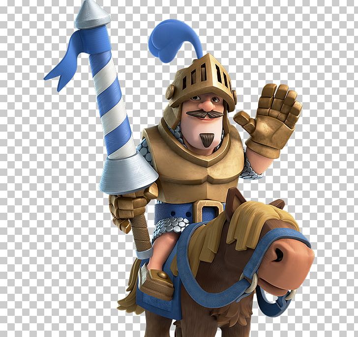 Clash Royale Clash Of Clans King Blue Game PNG, Clipart, Action Figure, Android, Barbarian, Clash Of Clans, Clash Royale Free PNG Download