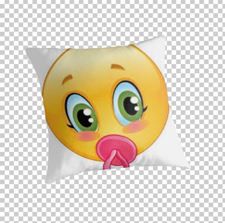 Emoticon Smiley Infant Emoji Child PNG, Clipart, Boy, Child, Computer Icons, Cushion, Emoji Free PNG Download