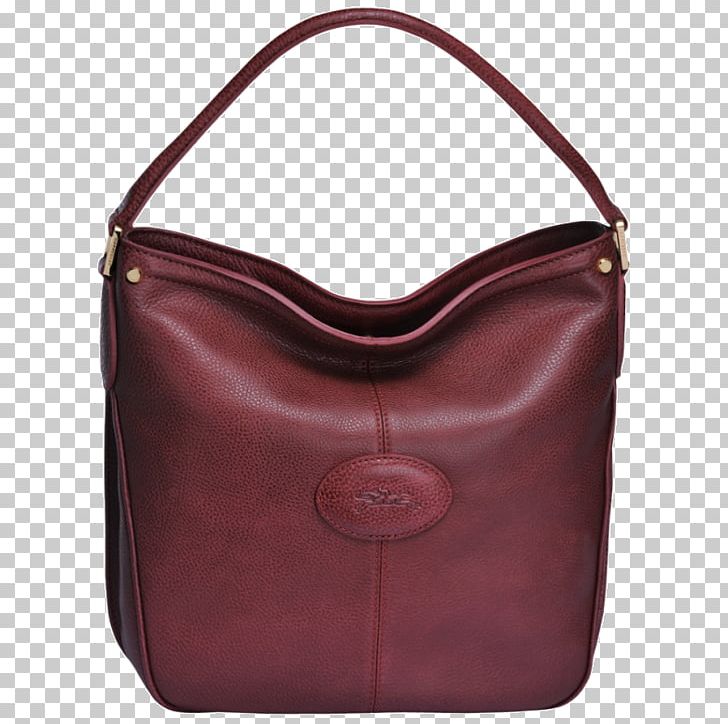 Handbag Messenger Bags Maroon Longchamp PNG, Clipart, Accessories, Backpack, Bag, Brown, Button Free PNG Download