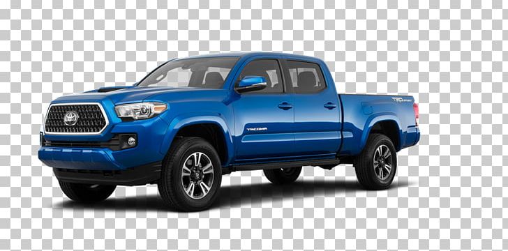 Toyota Hilux Car Pickup Truck 2018 Toyota Tacoma TRD Sport PNG, Clipart, 2018 Toyota Tacoma Double Cab, 2018 Toyota Tacoma Trd Pro, 2018 Toyota Tacoma Trd Sport, Car, Car Dealership Free PNG Download