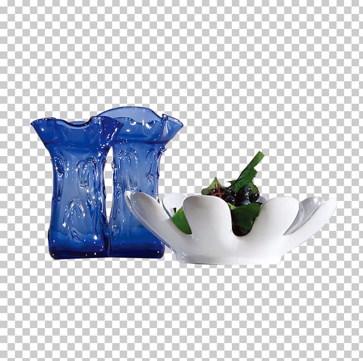Glass Blue Flower Vase PNG, Clipart, Adobe Illustrator, Blue, Blue And White Porcelain, Ceramic, Cobalt Blue Free PNG Download