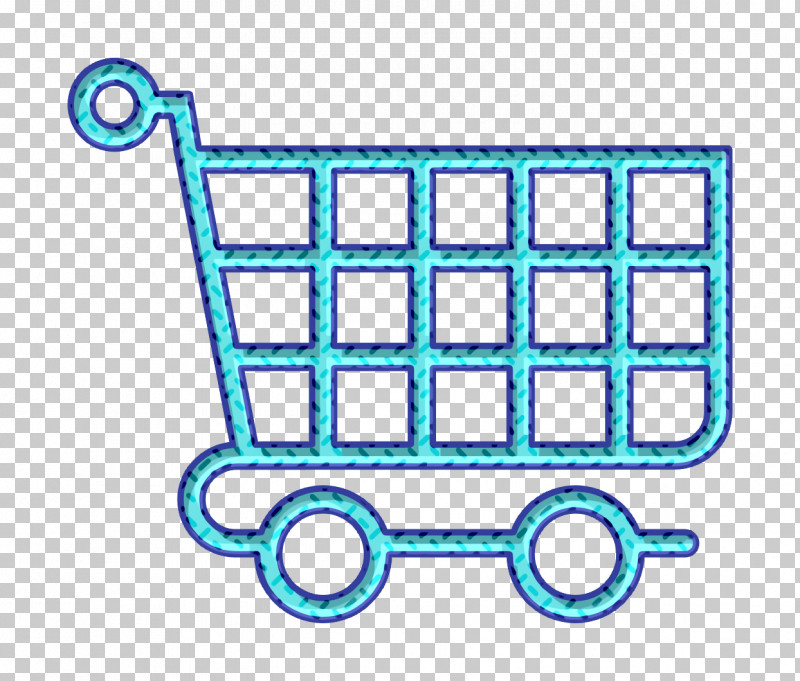 Trolley Icon Business Icon Cart Icon PNG, Clipart, Business Icon, Cart, Cart Icon, Line, Rolling Free PNG Download