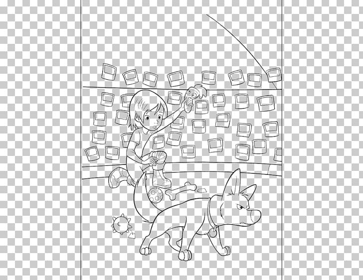 Coloring Book Adult Child PNG, Clipart, Adult, Angle, Black, Carnivoran, Cartoon Free PNG Download