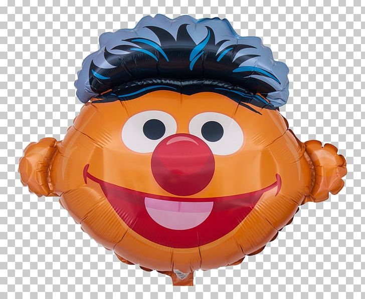 Cookie Monster Elmo Enrique Big Bird Sesame Street PNG, Clipart, Balloon, Big Bird, Birthday, Child, Chuck Buzz Free PNG Download