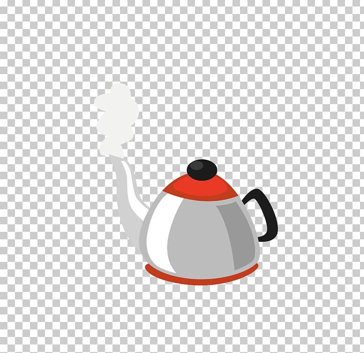 Kitchenware Kettle Cuisine Tableware PNG, Clipart, Boiling Kettle, Coffee Cup, Creative Kettle, Crock, Cuisine Free PNG Download
