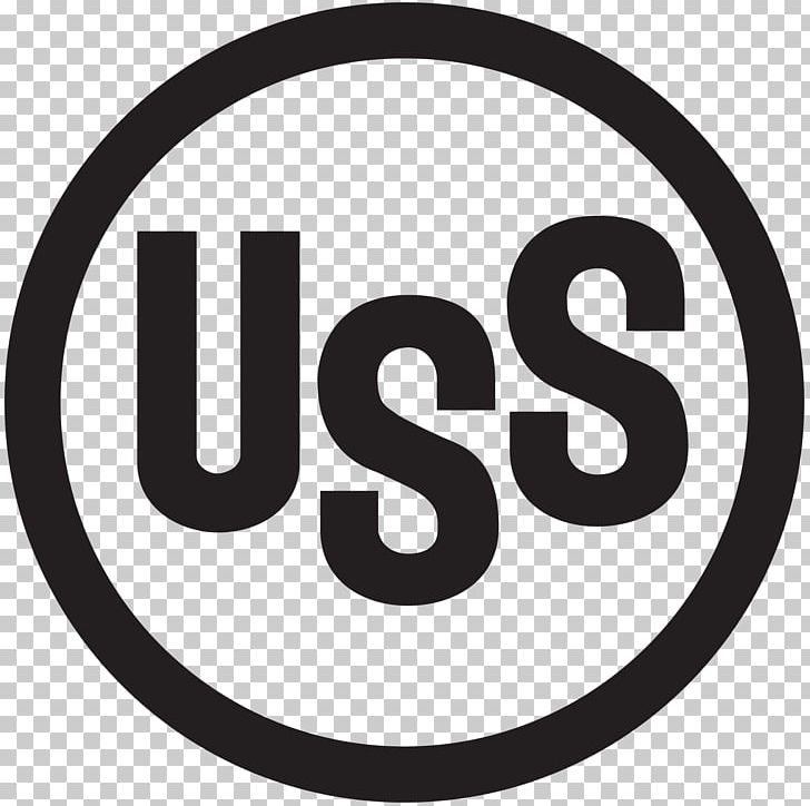 Logo U.S. Steel Gary Works U. S. Steel Košice PNG, Clipart, Area, Brand, Circle, Computer Icons, Emblem Free PNG Download
