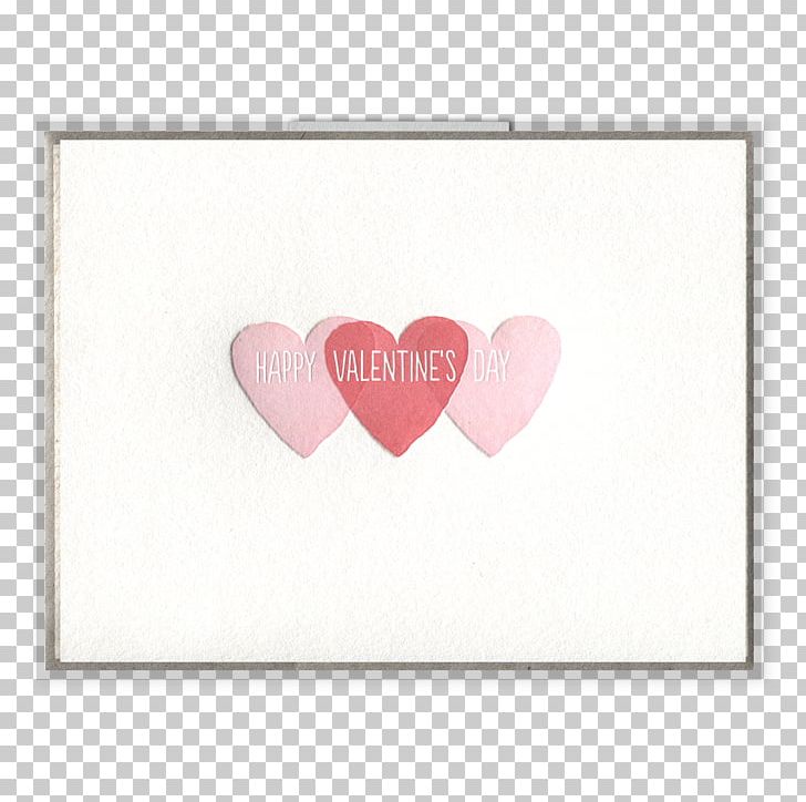 Pink M Petal Rectangle Heart PNG, Clipart, Card, Greeting Card, Heart, Letterpress, Miscellaneous Free PNG Download