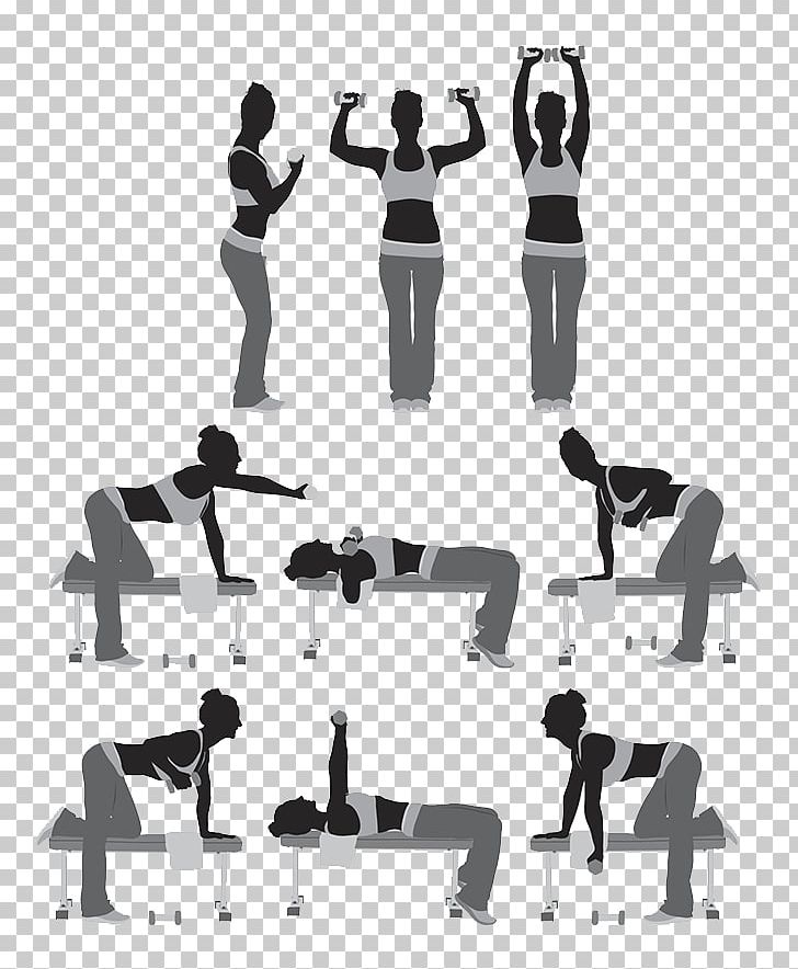 Silhouette Wellness SA Weight Training Illustration PNG, Clipart, Arm, City Silhouette, Fitness, Fitness Centre, Hand Free PNG Download