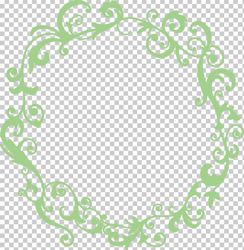 Floral Frame Flower Frame Monogram Frame PNG, Clipart, Circle, Floral Frame, Flower Frame, Monogram Frame, Ornament Free PNG Download