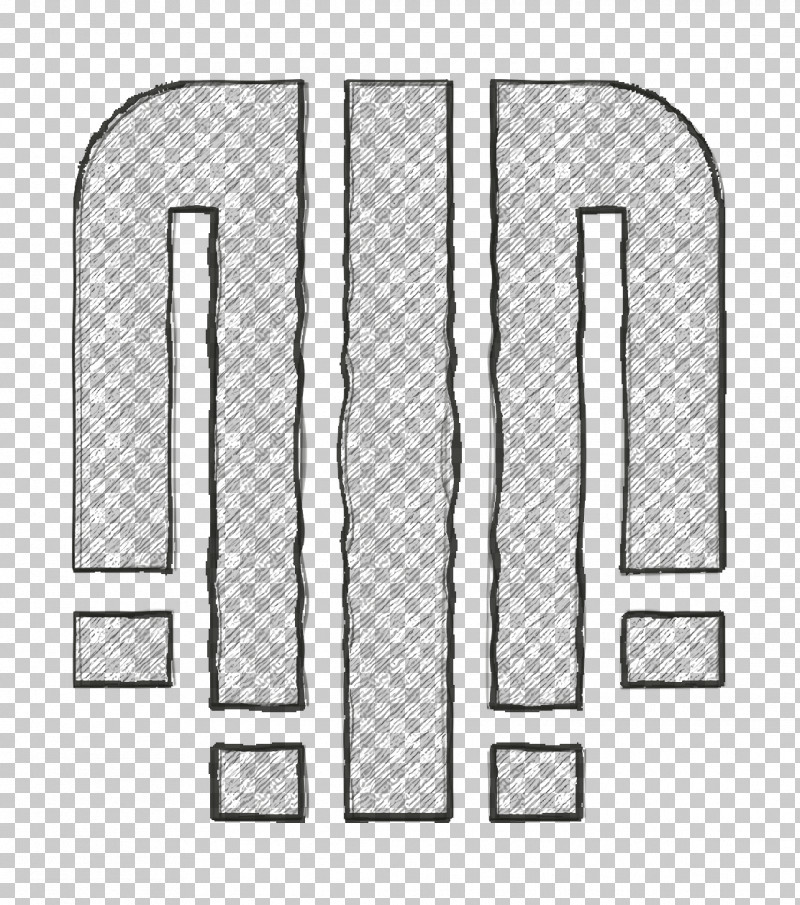 Garment Icon Jacket Icon Clothes Icon PNG, Clipart, Clothes Icon, Garment Icon, Jacket Icon, Line, Rectangle Free PNG Download