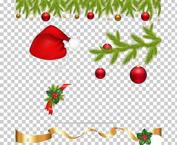 Christmas Ornament Christmas Decoration PNG, Clipart, Branch, Christmas Card, Christmas Decoration, Christmas Frame, Christmas Lights Free PNG Download