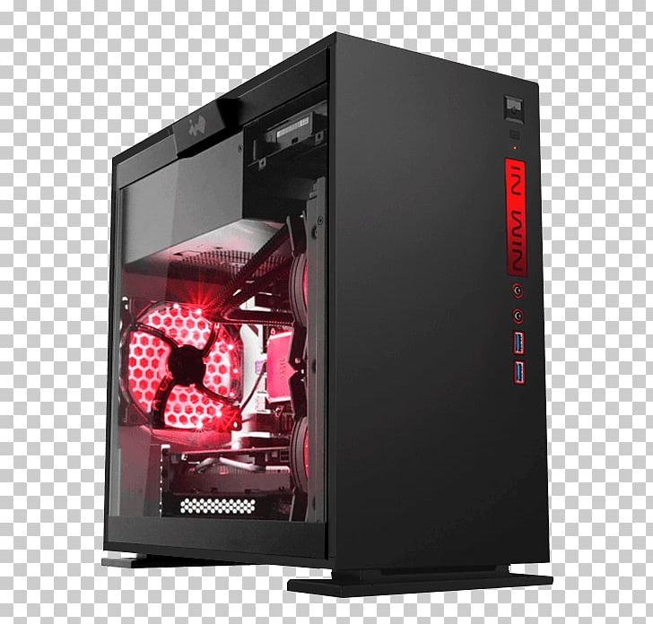 Computer Cases & Housings Intel Gaming Computer Personal Computer PNG, Clipart, Atx, Computer, Computer Case, Computer Cases Housings, Desktop Computers Free PNG Download
