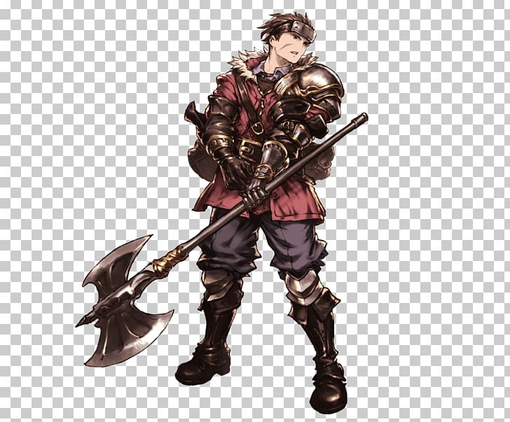 Granblue Fantasy Cygames GameWith PNG, Clipart, Action Figure, Akihiko Yoshida, Armour, Character, Cold Weapon Free PNG Download