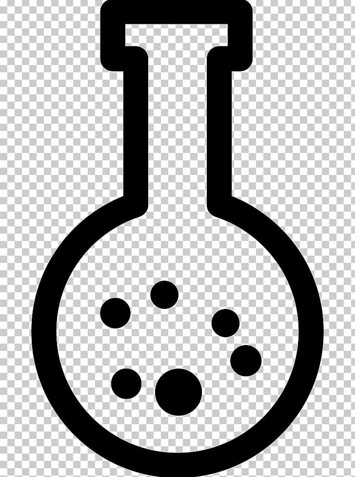 Laboratory Flasks Science Frasco Computer Icons PNG, Clipart, Black And White, Chemical Substance, Chemistry, Computer Icons, Education Science Free PNG Download