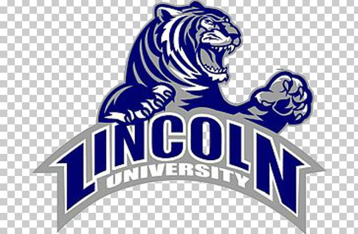 Lincoln University Lincoln Blue Tigers Football Lincoln Blue Tigers Women's Basketball Lincoln Blue Tigers Men's Basketball Washburn University PNG, Clipart,  Free PNG Download