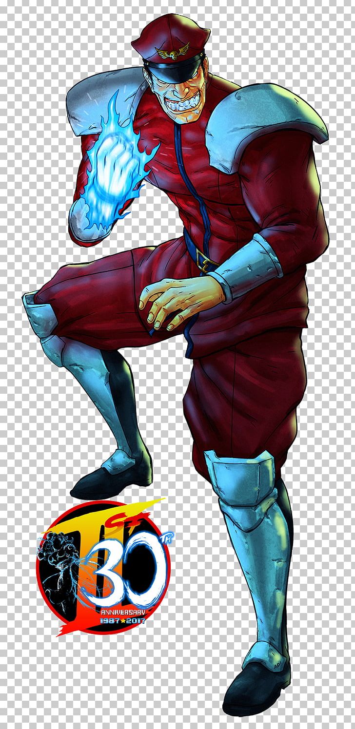 M. Bison Street Fighter II: The World Warrior Street Fighter Alpha Super Street Fighter II Street Fighter 30th Anniversary Collection PNG, Clipart, Animals, Bison, Boss, Fictional Character, Mythical Creature Free PNG Download