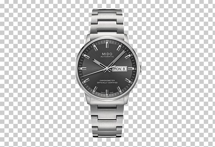 Mido Automatic Watch COSC Chronometer Watch PNG, Clipart, Apple Watch, Automatic, Chronometer Watch, Electronics, Eta Sa Free PNG Download