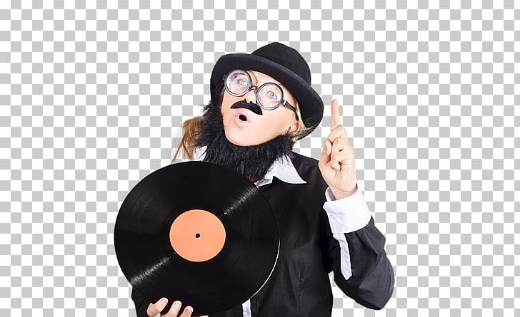 Phonograph Record Woman Costume Stock Photography LP Record PNG, Clipart, Costume, Disc Jockey, Disguise, Fake Moustache, Female Free PNG Download