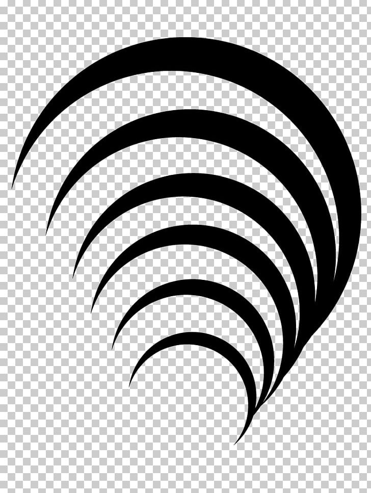 Radio Wave Sound PNG, Clipart, Acoustic Wave, Area, Black, Black And White, Circle Free PNG Download