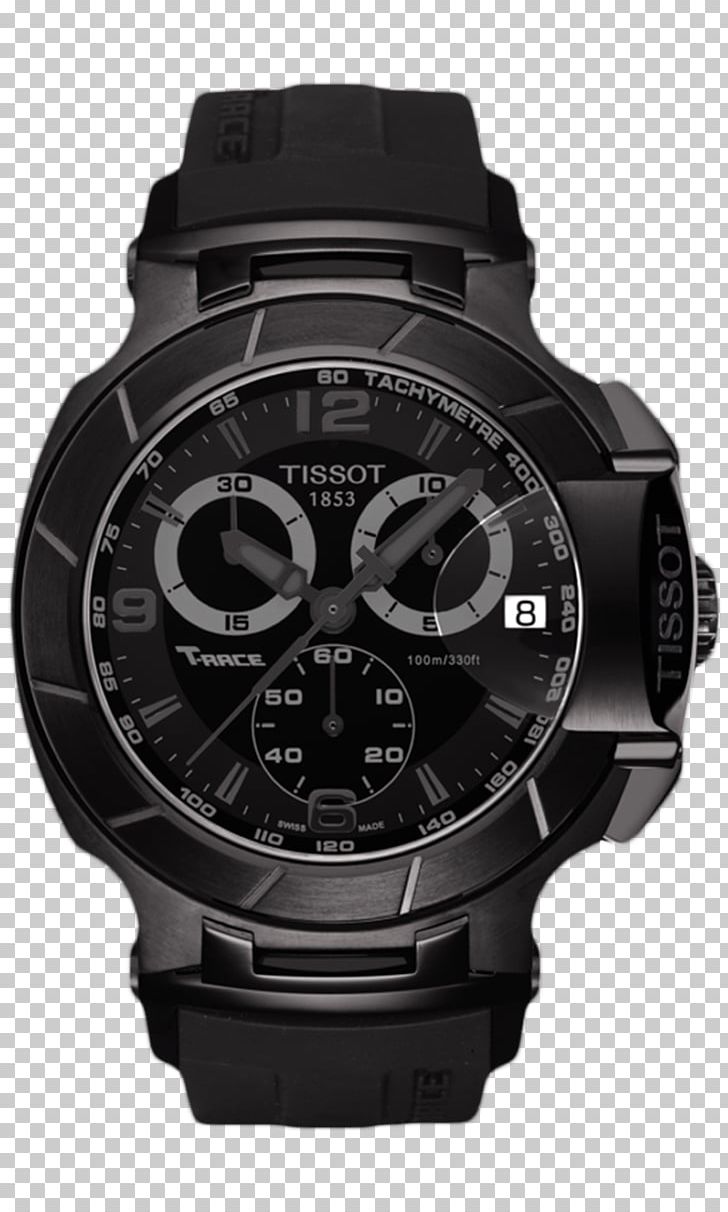 Tissot T-Race Chronograph Watch Jewellery Tissot T-Race Chronograph PNG, Clipart, Accessories, Black, Brand, Chronograph, Customer Service Free PNG Download