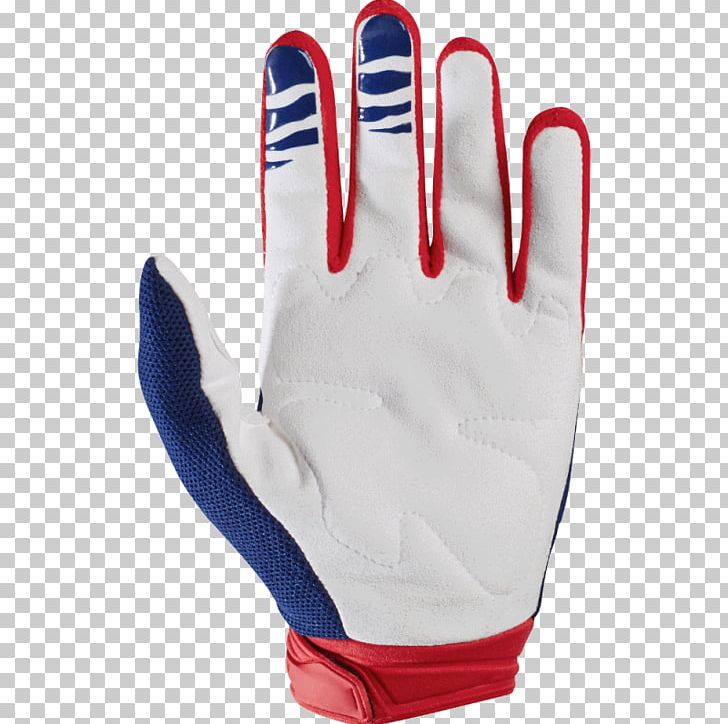 Baseball Glove Fox Racing Motocross Driving Glove PNG, Clipart, Baseball Equipment, Baseball Glove, Baseball Protective Gear, Bicycle, Electric Blue Free PNG Download