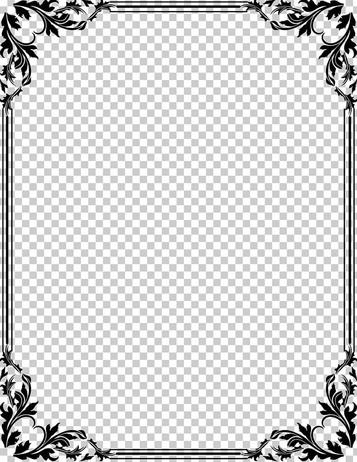 Borders And Frames Frames PNG, Clipart, Area, Black, Black And White, Border, Borders And Frames Free PNG Download