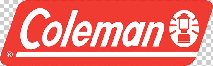 Coleman Company Furnace Logo Cooler PNG, Clipart, Area, Banner, Brand, Camping, Coleman Free PNG Download